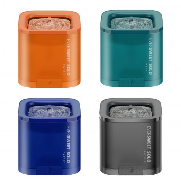 PetKit Smart Water Fountain SOLO - Image 4