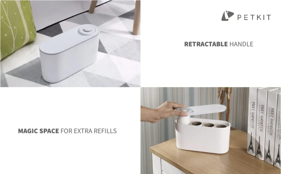 PetKit Lint Roller - Image 2
