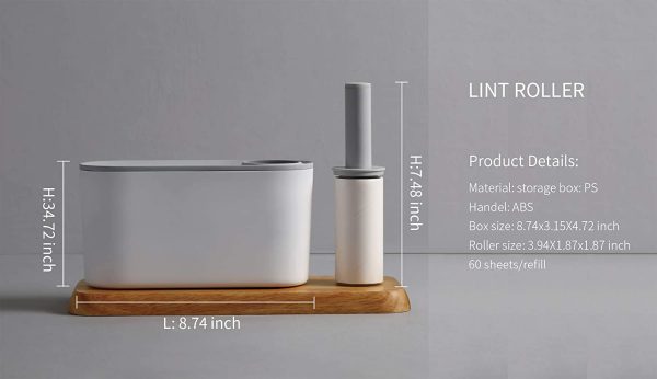 PetKit Lint Roller - Image 6