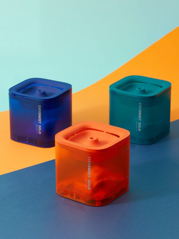 PetKit Smart Water Fountain SOLO - Image 2