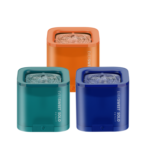 PetKit Smart Water Fountain SOLO