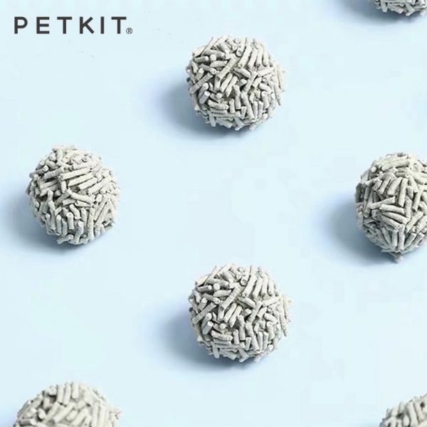 PetKit Activated Carbon Tofu Litter, 6L - Image 4