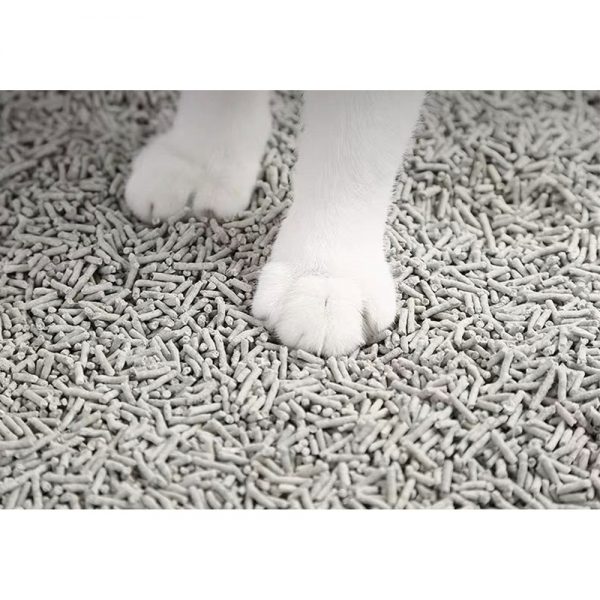 PetKit Activated Carbon Tofu Litter, 6L - Image 8