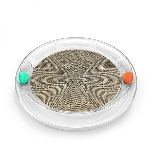 PetKit Fun! 4 in 1 Cat Scratcher