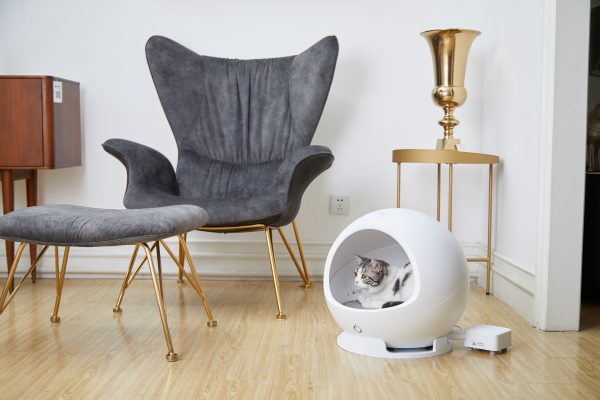 PetKit Cozy, (Heating + Cooling) SmartPet House - Image 5
