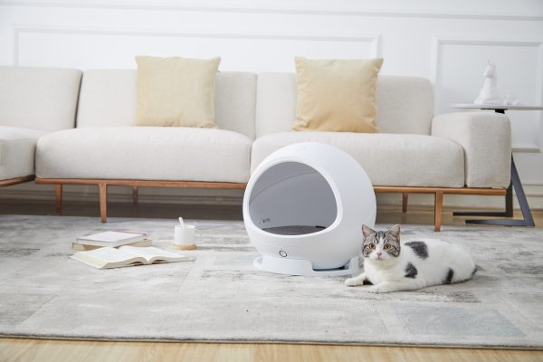 PetKit Cozy, (Heating + Cooling) SmartPet House - Image 4