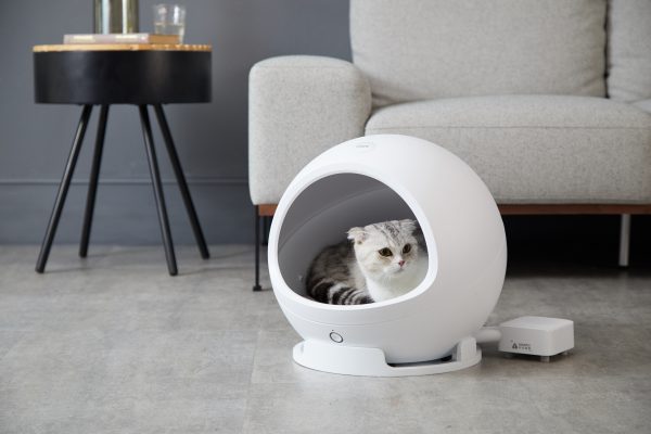 PetKit Cozy, (Heating + Cooling) SmartPet House - Image 11
