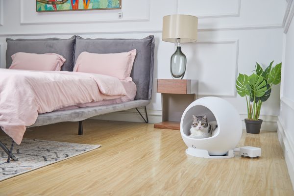 PetKit Cozy, (Heating + Cooling) SmartPet House - Image 6