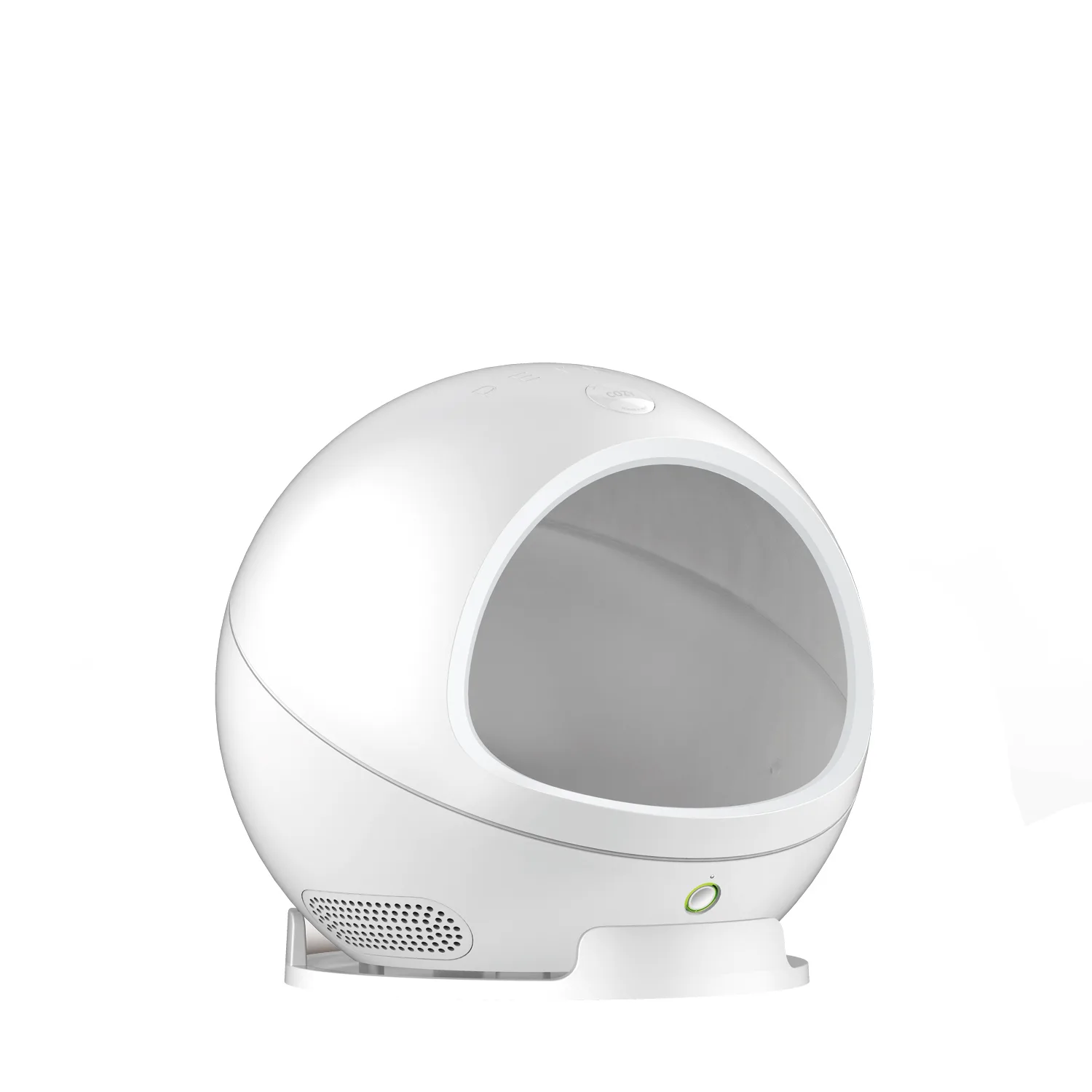 PetKit Cozy, (Heating + Cooling) SmartPet House - Image 10