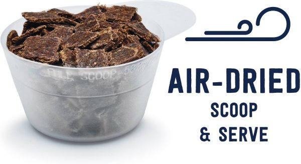 Ziwi Peak Venison Air-Dried Cat Food, 400 g - Image 8