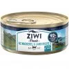 Ziwi Peak Mackerel & Lamb Canned Cat Food, 85g