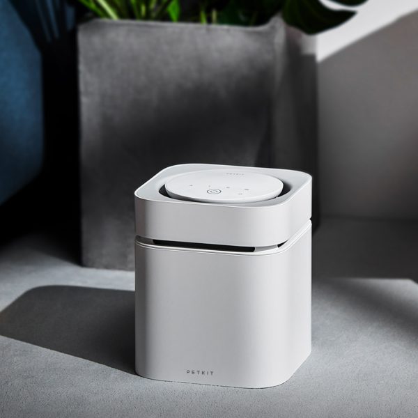 PetKit Air MagiCube Smart Odour Eliminator - Image 4