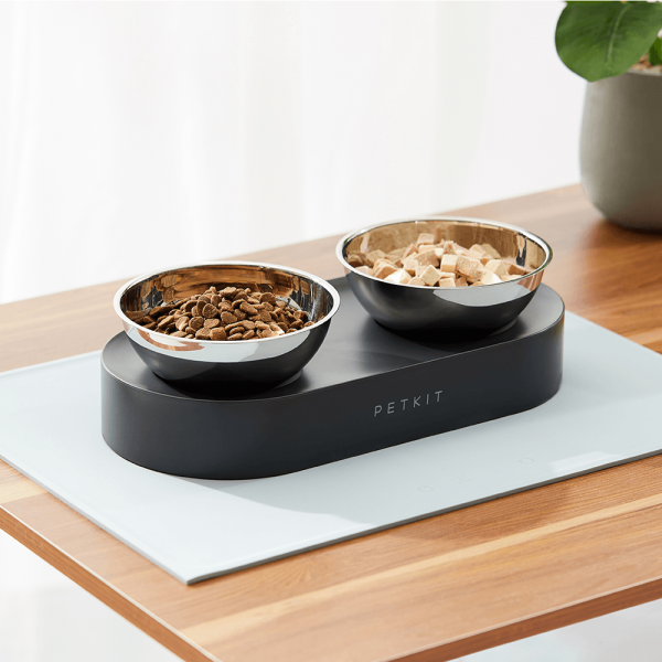 PetKit Fresh Nano Bowl, Metal - Image 7