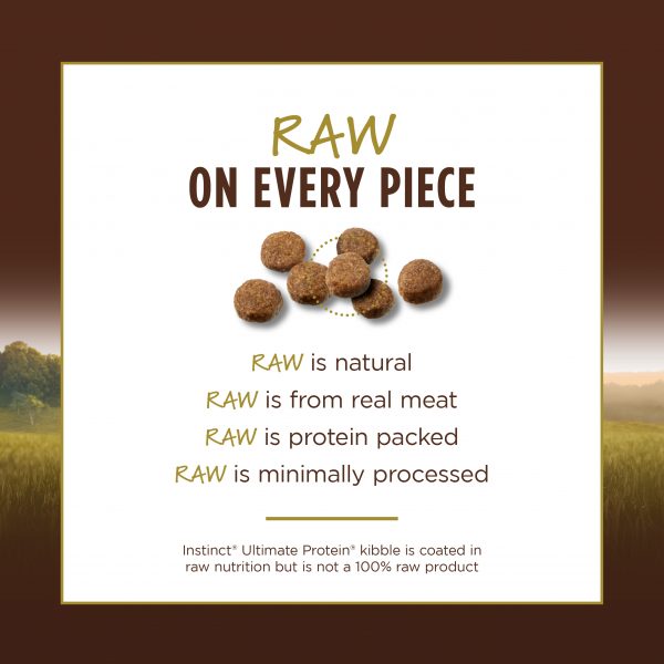 Instinct Ultimate Protein Chicken Grain-Free Dry Cat Food - Image 6