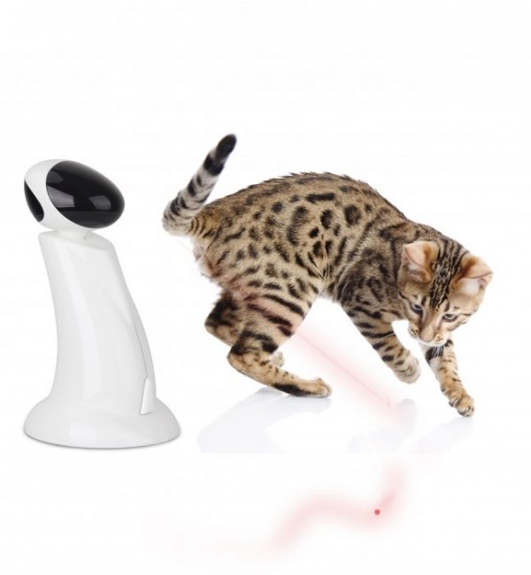 AFP Laser Beam Robot - Image 2