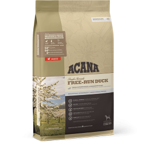 Acana Free-Run Duck Dry Dog Food, 11.4 kg