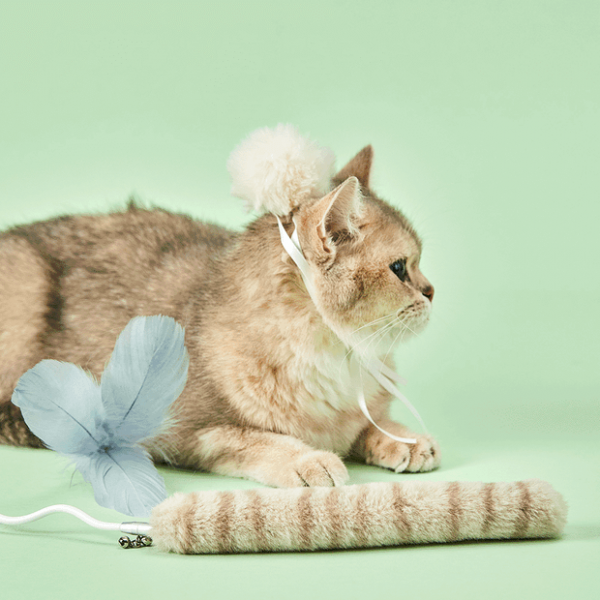 PetKit Cat Teaser Wand Replacement - Image 3