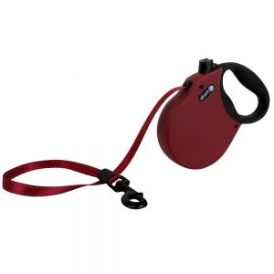 Alternative view of Alcott Adventure Retractable Leash