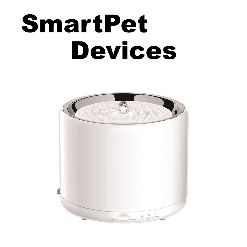 Smart Cat Devices, Smart Litter Boxes and more Smart Pet Kuwait