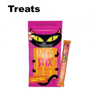 Cat Treats