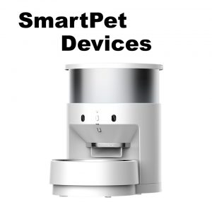 Dog SmartPet Devices