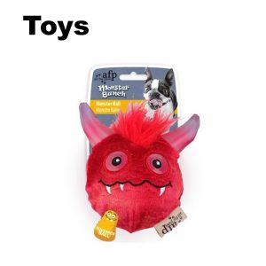 Dog Toys