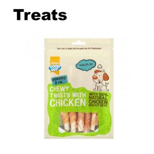 Dog Treats