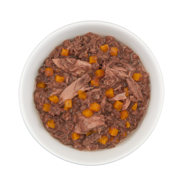Tiki Cat Aloha Friends Tuna & Pumpkin in Broth Grain-Free Cat Wet Food, 85g - Image 5