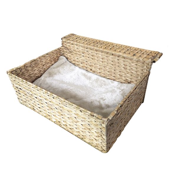 Ebi Cloud Nine Bed