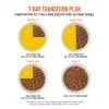 TikiCat Born Carnivore Deboned Chicken & Egg BAKED Dry Cat & Kitten Food - Image 5