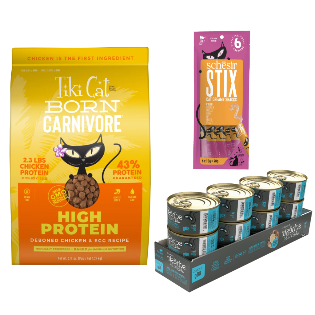 Best Dry Cat Food Store in Kuwait Smart Pet Kuwait