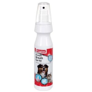 Beaphar Fresh Breath Spray, 150ml
