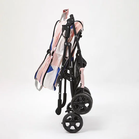 PetKit Bon Voyage Pet Stroller - Image 3