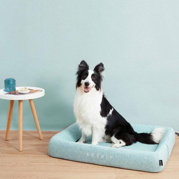 PetKit Four Season Deep Sleep Dog & Cat Bed - Image 6