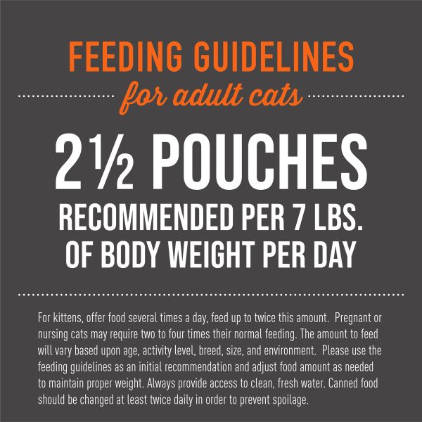 Tiki Cat Aloha Friends Chicken & Pumpkin in Broth Wet Cat Food, 70g - Image 7