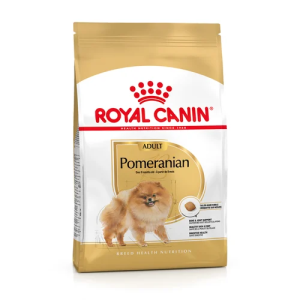 Royal Canin Pomeranian Dry Dog Food, 1.5 kg