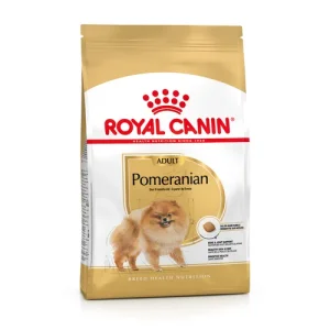 Royal Canin Pomeranian Dry Dog Food, 1.5 kg