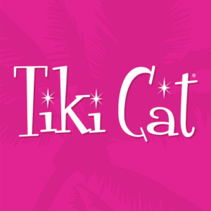 Tiki Cat