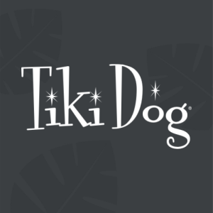 Tiki Dog