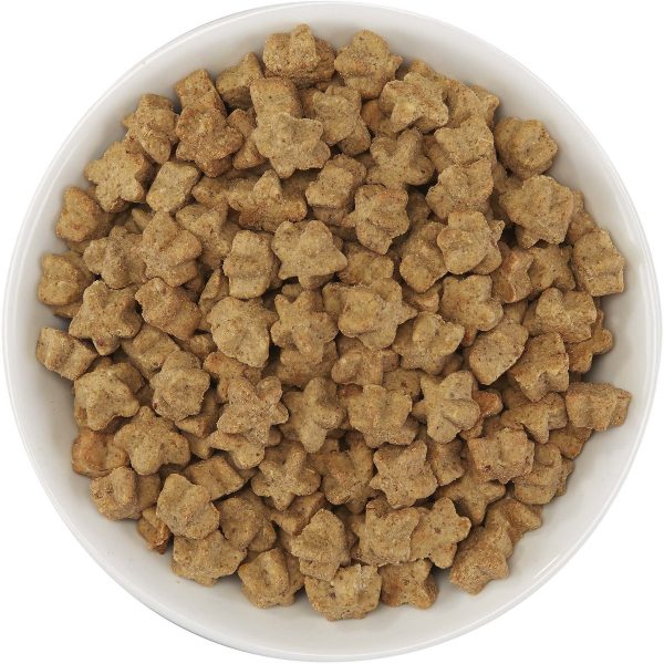 Tiki Dog Aloha Petites Chicken Luau Grain-Free BAKED Dry Dog Food - Image 5