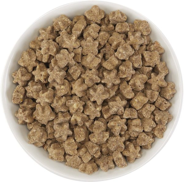 Tiki Dog Aloha Petites Lamb Luau Grain-Free BAKED Dry Dog Food, 4.53 kg - Image 5
