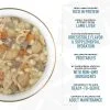 Tiki Dog Taste of Greece, Lamb, Couscous & Chickpea Recipe Wet Dog Food, 85g - Image 4