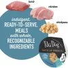 Tiki Dog Taste of Greece, Lamb, Couscous & Chickpea Recipe Wet Dog Food, 85g - Image 3
