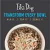Tiki Dog Taste of Greece, Lamb, Couscous & Chickpea Recipe Wet Dog Food, 85g - Image 7