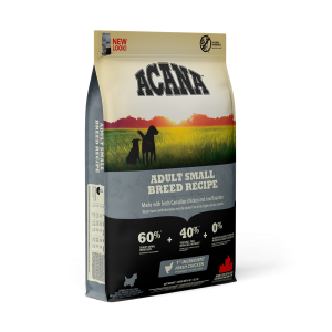 Acana Small Breed Dry Dog Food, 2 kg