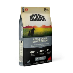 Acana Small Breed Dry Dog Food, 2 kg