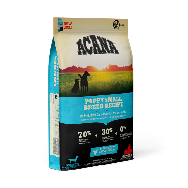 Acana Small Breed Dry Puppy Food, 2 kg