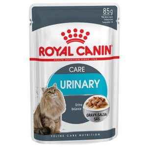 Royal Canin Urinary Care Wet Cat Food, 85 g