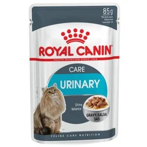 Royal Canin Urinary Care Wet Cat Food, 85 g