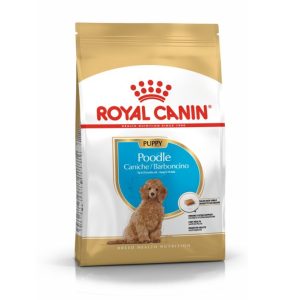 Royal Canin Poodle Dry Puppy Food, 1.5 kg